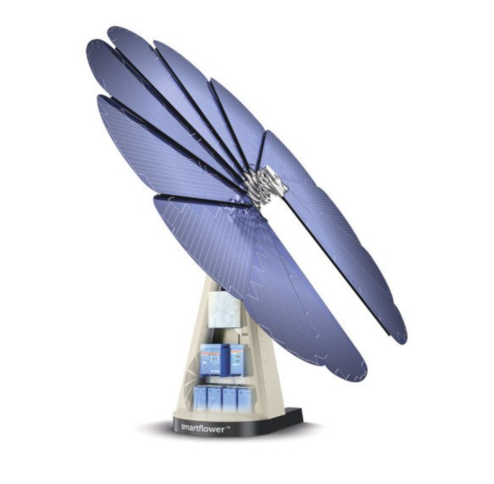 Smart Solar
